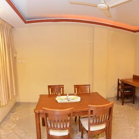 קומבאקונאם Hotel Raya'S Annexe-1 מראה חיצוני תמונה