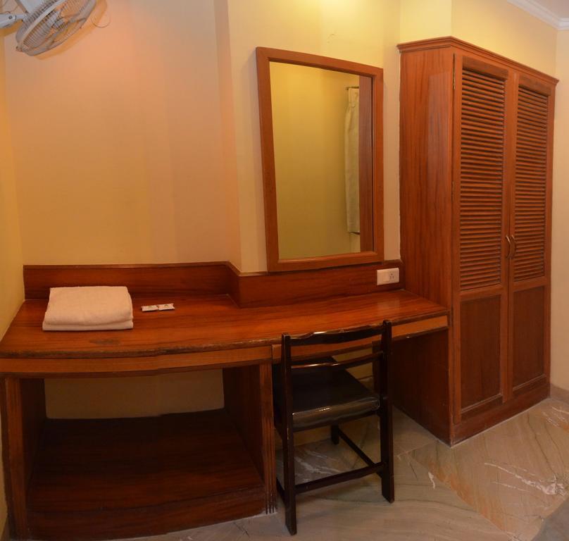 קומבאקונאם Hotel Raya'S Annexe-1 מראה חיצוני תמונה